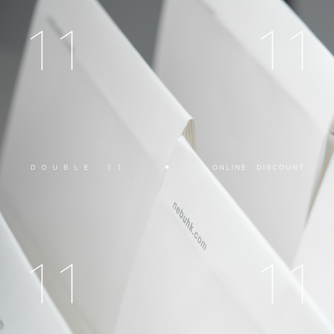 雙十一限定優惠｜$11 / 11 粒雪花酥 (只限11/11當天發售)