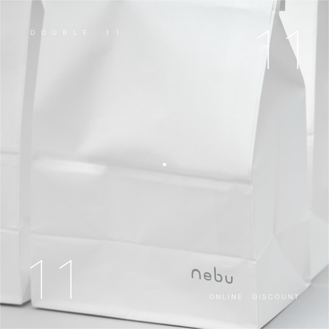 雙十一限定優惠｜$11 / 11 粒雪花酥 (只限11/11當天發售)