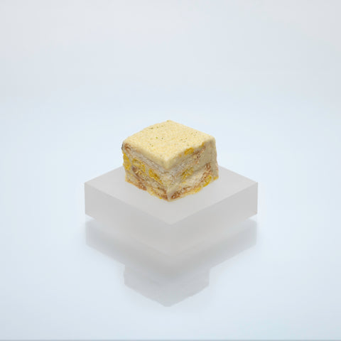 雪花酥｜玉米濃湯味