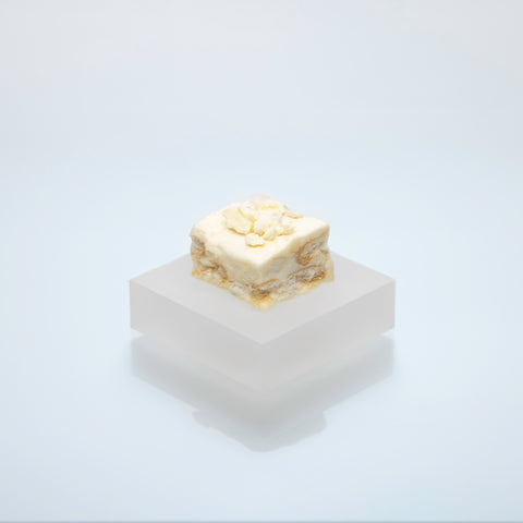 雪花酥｜墮落貓山王味