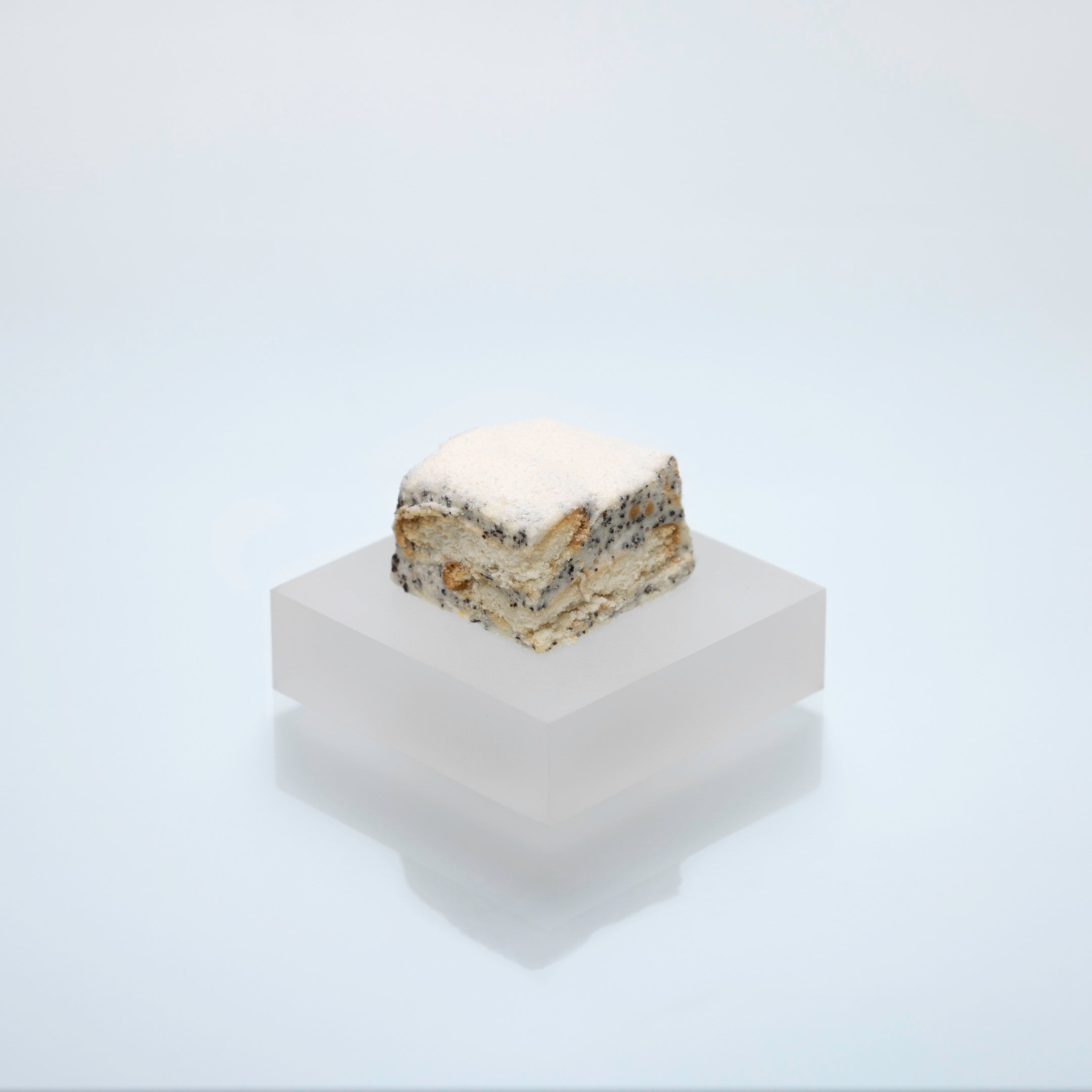 雪花の郷 珈琲貴族 ミクスドメディア 版画 25点限定 雪花酥– 含有