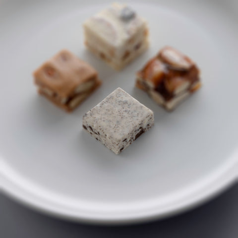 雙十一限定優惠｜$11 / 11 粒鳥結糖 (只限11/11當天發售)