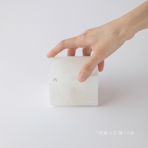 雪花酥｜純白禮盒 (大)